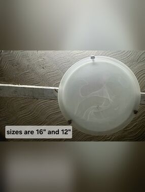 Ceiling Light